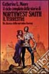 Northwest Smith il terrestre libro