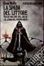 La spada del littore libro