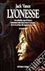 Lyonesse libro