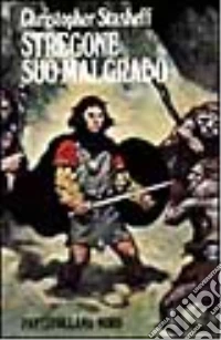Stregone suo malgrado libro