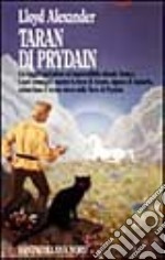 Taran di Prydain libro