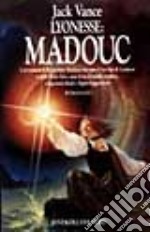 Lyonesse: Madouc libro