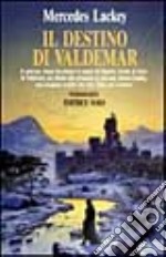 Il destino di Valdemar libro