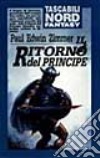 Il ritorno del principe libro