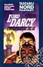 Lord Darcy l'investigatore del re