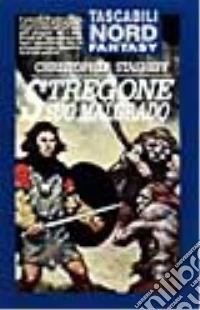 Stregone suo malgrado libro