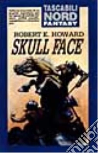 Skull-face libro