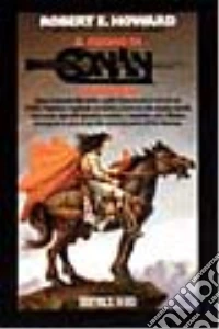 Il regno di Conan il grande libro