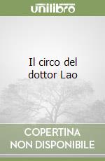 Il circo del dottor Lao