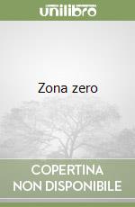 Zona zero libro