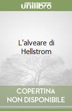 L'alveare di Hellstrom libro