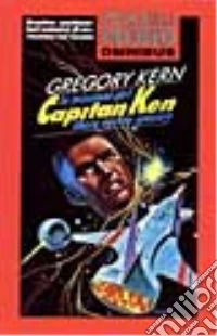 Missioni Di Capitan Ken libro
