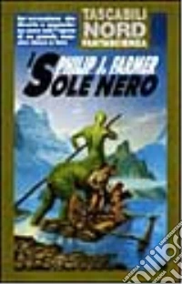 Il sole nero libro