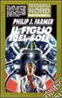 Il figlio del sole libro