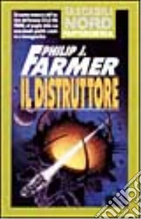 Il distruttore libro