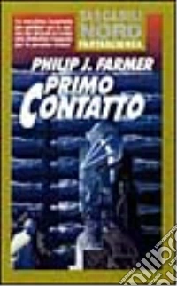 Primo contatto libro