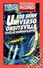 Universo Orbitsville libro