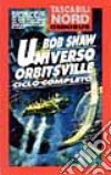 Universo Orbitsville libro
