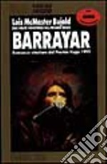 Barrayar libro