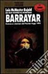 Barrayar libro