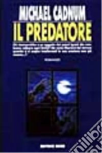 Il predatore libro