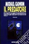 Il predatore libro