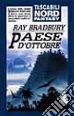 Paese d'ottobre libro