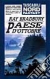 Paese d'ottobre libro