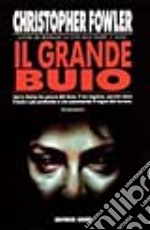 Il grande buio libro