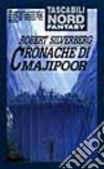 Cronache di Majipoor libro