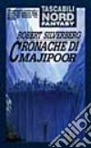 Cronache di Majipoor libro