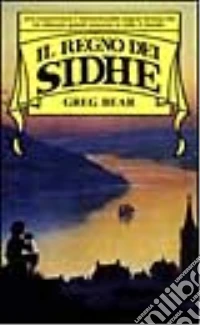 Il regno dei sidhe libro