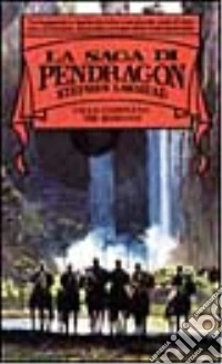 Saga Pendragon (cof.) libro