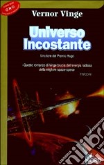 Universo incostante libro