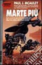 Marte più libro