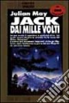 Jack dai mille volti libro