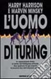 L'uomo di Turing libro