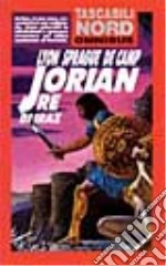 Jorian Re Di Iraz libro usato