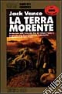La terra morente libro
