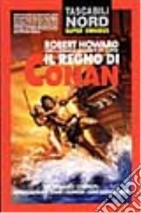 Il regno di Conan libro