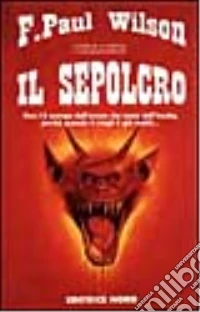 Il sepolcro libro