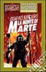 La mente di Marte libro