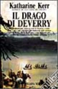 Il drago di Deverry libro