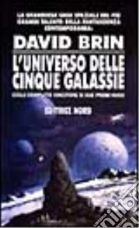 Universo 5 Galassie libro