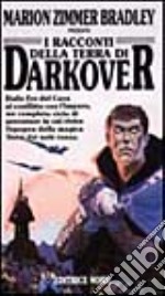 I racconti della terra di Darkover libro