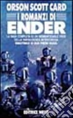 Ciclo di Ender libro