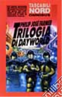 Trilogia Dayworld libro