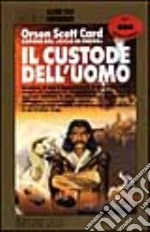 Il custode dell'uomo libro