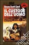 Il custode dell'uomo libro