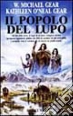 Il popolo del lupo